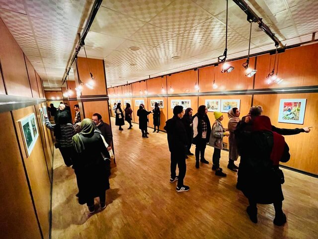 برگزاری نمایشگاهی از جنس تلاش و رنجهای مادرانه در یاسوج