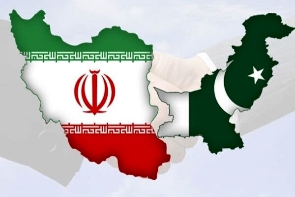 جمشیدی:ایران و پاکستان روابط اقتصادی و امنیتی خود را تقویت می کنند