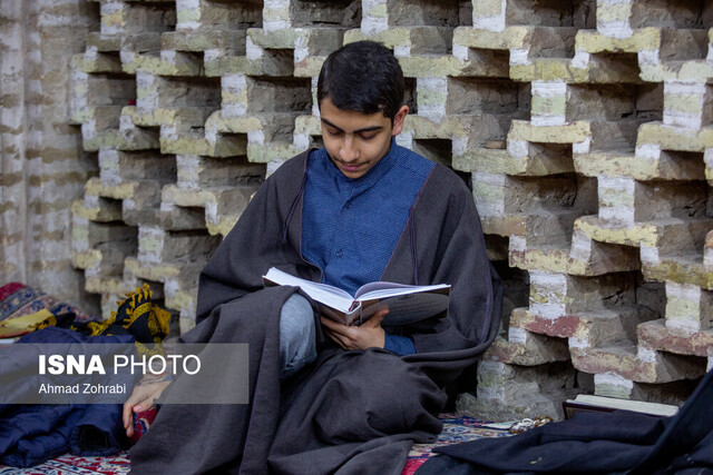 اعتکاف؛ عبادتی که دل را از خاک به افلاک میبرد