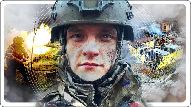 افزایش بحران‌های روانی در میان سربازان اوکراین