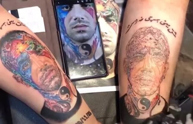 نوجوان امروز دنبال الگوبرداری از قهرمان دهه ۵۰ و ۶۰ نیست/ دلایل هواداری نوجوانان از سلبریتیها نوجوان امروز دنبال الگوبرداری از قهرمان دهه ۵۰ و ۶۰ نیست/ دلایل هواداری نوجوانان از سلبریتیها