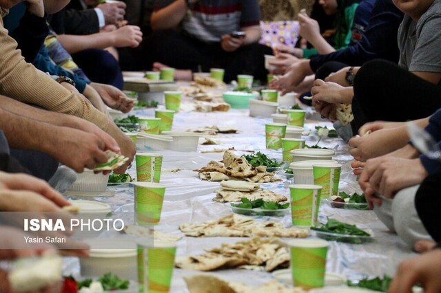 اعتکاف؛ فرصت ارزشمند برای خودسازی، تقویت ایمان و فاصله گرفتن از هیاهوی دنیای مادی 