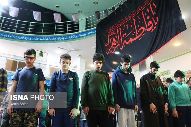 اعتکاف؛ فرصتی برای اعتلای دل