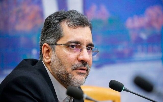 حمایت صندوق نوآوری از حضور هیاتهای تجاری شرکتهای دانشبنیان در نمایشگاههای خارجی حمایت صندوق نوآوری از حضور هیاتهای تجاری شرکتهای دانشبنیان در نمایشگاههای خارجی