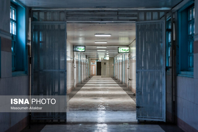 انتقال زندانها به خارج از شهر در چه وضعیتی است؟