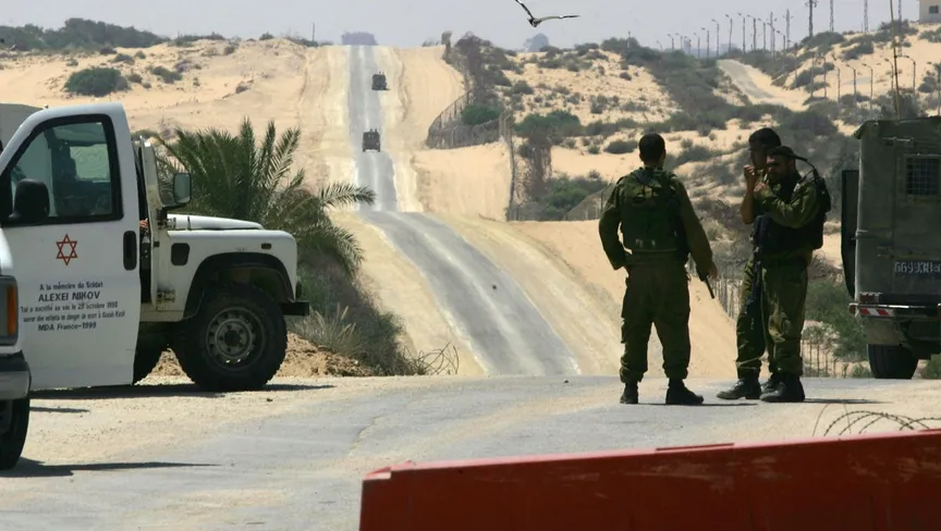 تبیین «شروط نزدیکی روابط قاهره و تهران» از نگاه یک تحلیلگر مصری