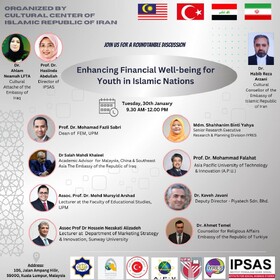 رایزنی فرهنگی ایران در مالزی میزبان "نخستین میزگرد تخصصی افزایش توان اقتصادی در کشورهای اسلامی