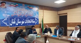 تسلط مجریان انتخابات به قانون دارای اهمیت است