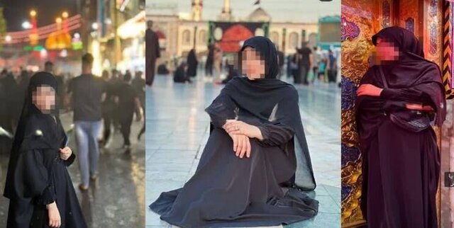 «بلاگران حجاب» یا کاسبان میلیونی؟ «بلاگران حجاب» یا کاسبان میلیونی؟