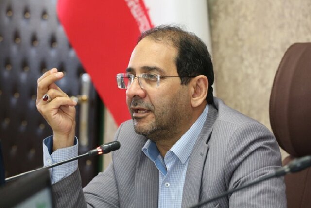 چراغ ۲۱ هزار رشته دانشگاهها خاموش شد/ آخرین وضعیت ساماندهی واحدهای پیام نور چراغ ۲۱ هزار رشته دانشگاهها خاموش شد/ آخرین وضعیت ساماندهی واحدهای پیام نور