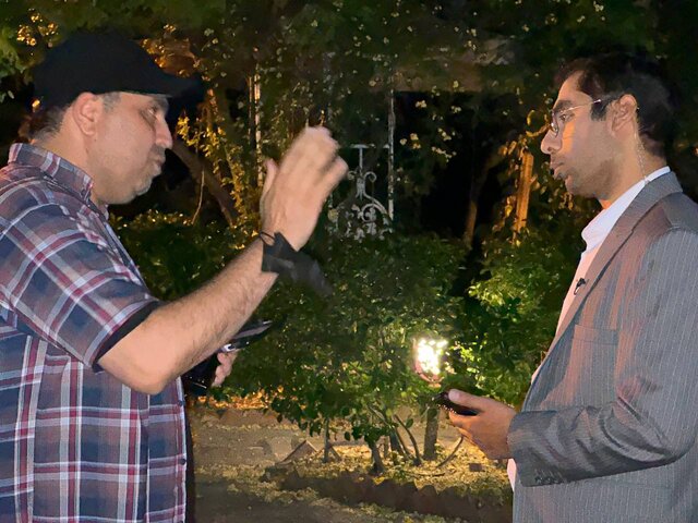 در فضای «تهران ۲۰» کمتر قربان صدقه می رویم/ دغدغه ما مشکلات مردم است