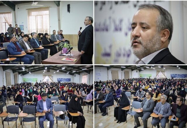 ساختن کشوری قویتر با حضور در پای صندوقهای رای