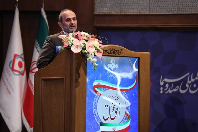 واکنش رییس صداوسیما به نتایج یک نظرسنجی درباره سریالها