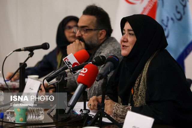 برج آزادی مقر صنایع دستی فجر میشود/ ۱۶ کشور جهان شرکت دارند