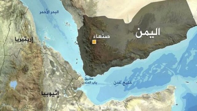 وقوع ۲ انفجار در دریای سرخ وقوع ۲ انفجار در دریای سرخ