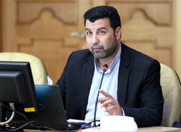 سرپرست اداره کار استان تهران منصوب شد سرپرست اداره کار استان تهران منصوب شد