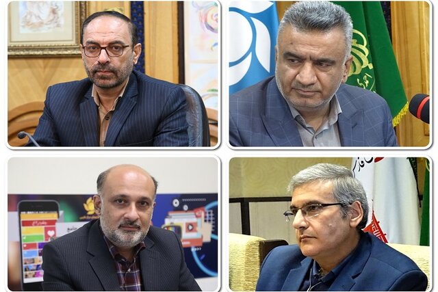 تدارک شبکه فارس برای جشن انقلاب تدارک شبکه فارس برای جشن انقلاب