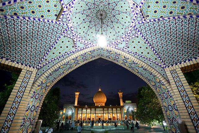 ستارهای که خطه فارس را به هزار مزار تبدیل کرد