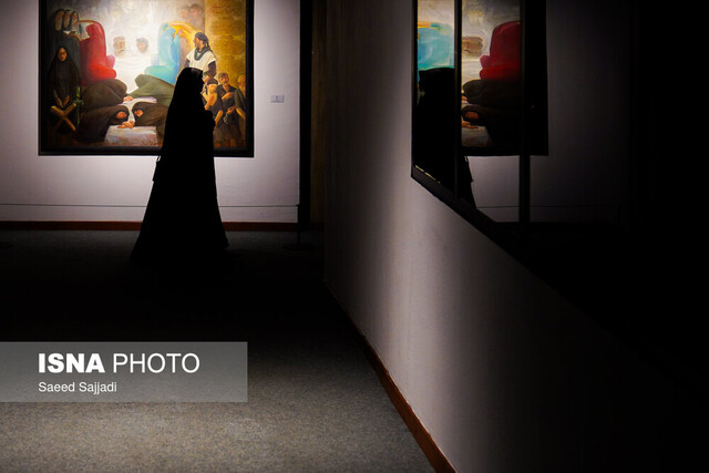 از نمایشگاه‌های هنری تهران چه خبر؟