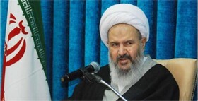 پیام تسلیت وزیر فرهنگ در پی درگذشت آیت‌الله عبدالنبی نمازی
