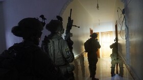 ادعای ارتش رژیم صهیونیستی درباره حمله به دفتر رئیس حماس در غزه