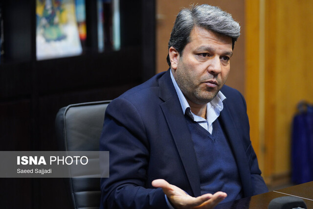 خاطرههای «خزاعی» از دورههای مختلف فجر / «من آن محمد خزاعی نیستم!»