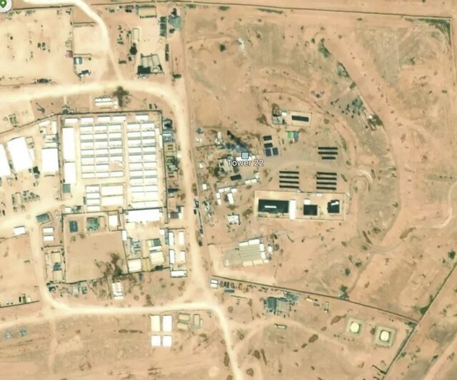 ابعاد حمله به «پایگاه آمریکا در اردن»