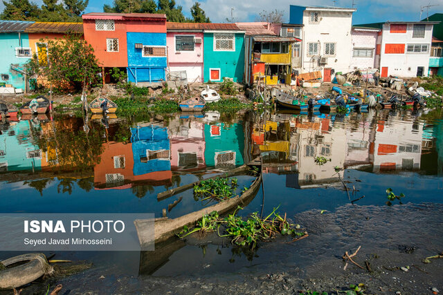 آیا زخم کهنه تالاب انزلی بهبود مییابد؟