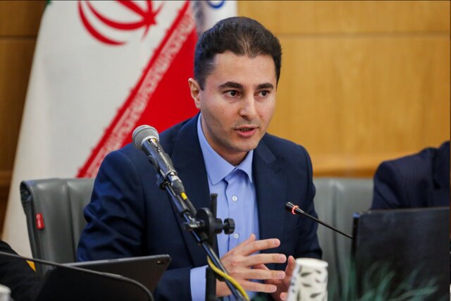 هر سال ۱۰ هزار  ثبت «اختراع» درخواست میشود/ ۷۵ درصد مخترعین، مرد و ۲۵ درصد زن هستند هر سال ۱۰ هزار  ثبت «اختراع» درخواست میشود/ ۷۵ درصد مخترعین، مرد و ۲۵ درصد زن هستند