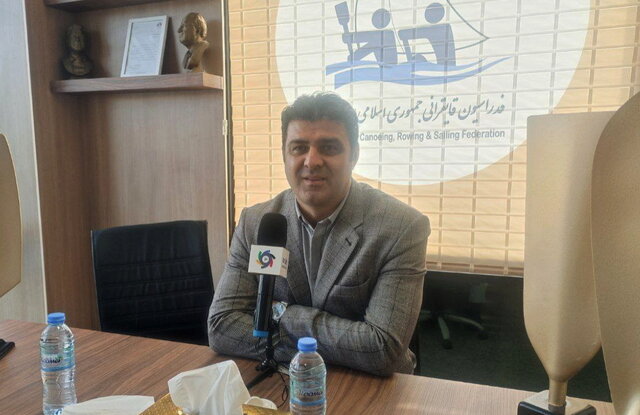 نازنین ملایی از ایران نمی رود/ از فوتبال متنفرم اما ملوان را دوست دارم! نازنین ملایی از ایران نمی رود/ از فوتبال متنفرم اما ملوان را دوست دارم!