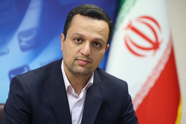 توضیحات جدید سخنگوی مرکز ملی فضای مجازی درباره دسترسی به سکوهای پرمخاطب خارجی توضیحات جدید سخنگوی مرکز ملی فضای مجازی درباره دسترسی به سکوهای پرمخاطب خارجی