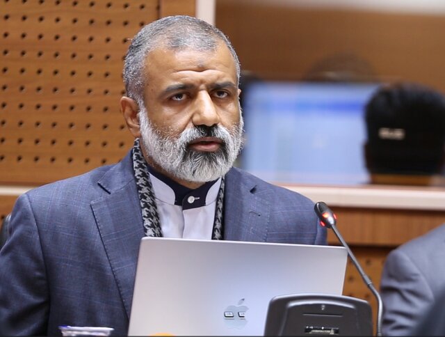 قم به یک شهر هوشمند تبدیل شده است قم به یک شهر هوشمند تبدیل شده است