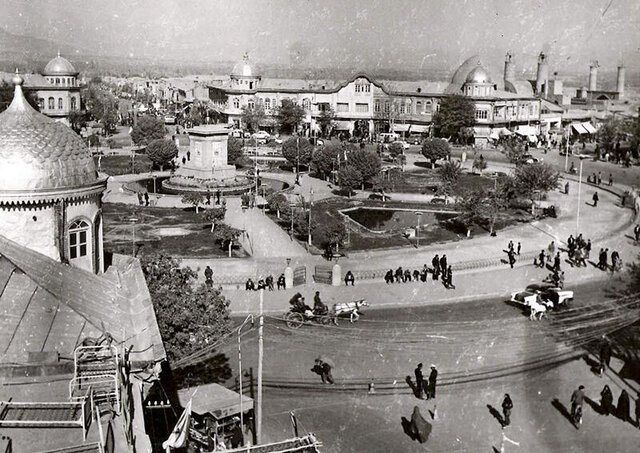 آغاز خیابانکشی در همدانِ بد متن و خوشحاشیه!