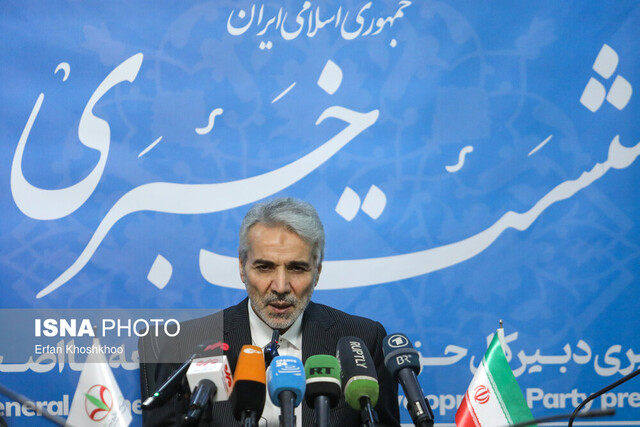 احتمال لیست مشترک اصلاحطلبان و اعتدالگرایان/ادعایی درباره بررسی صلاحیتها