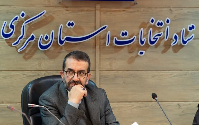 ۶ حوزه انتخابیه استان مرکزی آماده تجربه ۱۱ اسفندی متفاوت