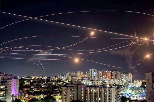 نیویورکتایمز: حماس سلاحهای اسرائیل را علیه خودش به کار میگیرد