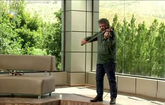 هنرمندان موسیقی که در سال ۱۴۰۲ با آنها وداع کردیم