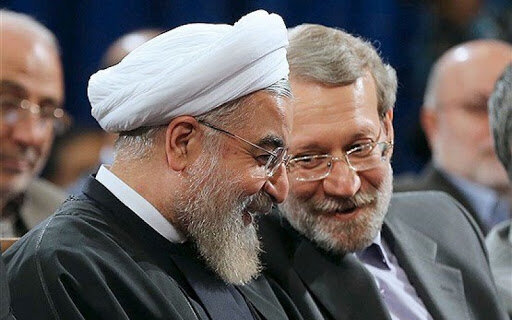 برنامه انتخاباتی کارگزاران/ تکذیب کاندیداتوری فلاحیان