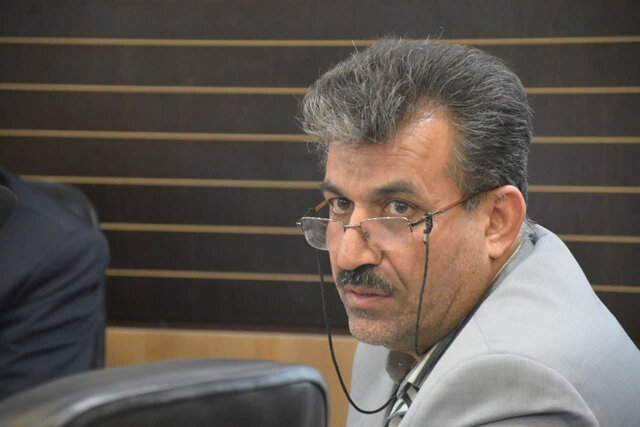 تعرفه عوارض و بهای خدمات ۱۴۰۳ شهرداری اردکان تصویب شد تعرفه عوارض و بهای خدمات ۱۴۰۳ شهرداری اردکان تصویب شد