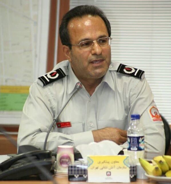 جای خالی سازمانی ملی بهعنوان متولی ایمنی در کشور/ قوانین ایمنی ضعف دارند