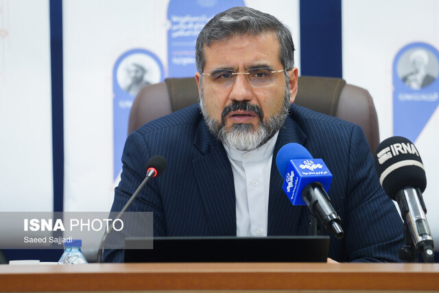 برگزاری جایزه بینالمللی یاسین در ماه مبارک رمضان برگزاری جایزه بینالمللی یاسین در ماه مبارک رمضان