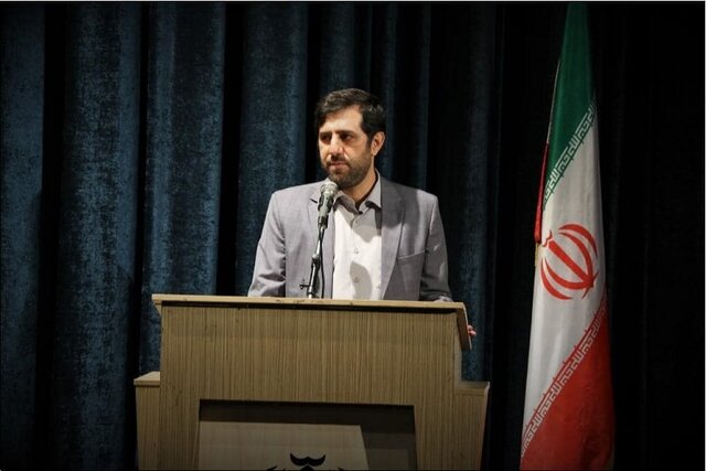 برنامههای دهه فجر حوزه فرهنگ در فارس اعلام شد برنامههای دهه فجر حوزه فرهنگ در فارس اعلام شد