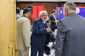 اسدالله بادامچیان در گردهمایی سراسری رؤسای شورای وحدت اصولگرایان