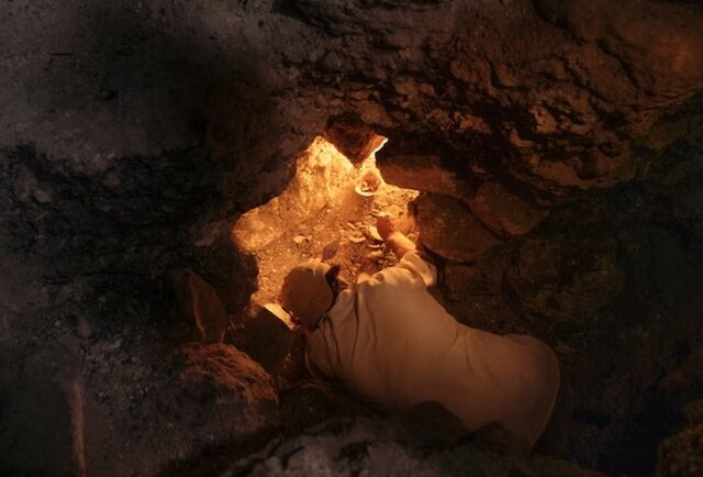 کشف شگفتانگیز درباره پادشاه فراموششده