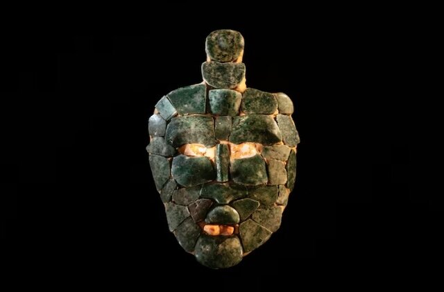 کشف شگفتانگیز درباره پادشاه فراموششده