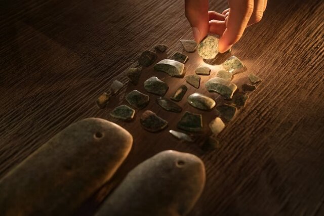 کشف شگفتانگیز درباره پادشاه فراموششده