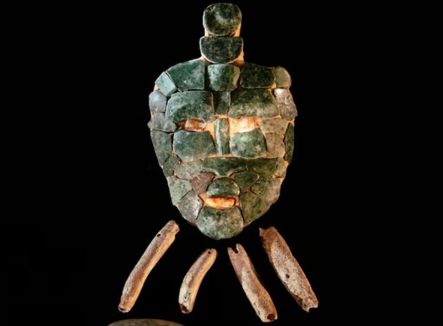 کشف شگفتانگیز درباره پادشاه فراموششده