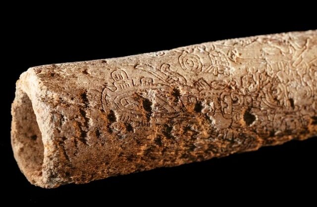 کشف شگفتانگیز درباره پادشاه فراموششده