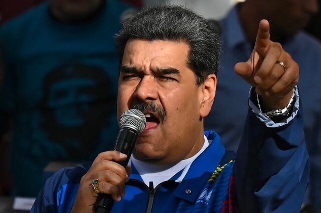 آمریکا تحریم‌های لغو شده علیه ونزوئلا را دوباره بازگرداند