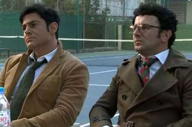 پخش چندباره «ساخت ایران»/ تنها سریال نمایش خانگی که به تلویزیون راه یافت